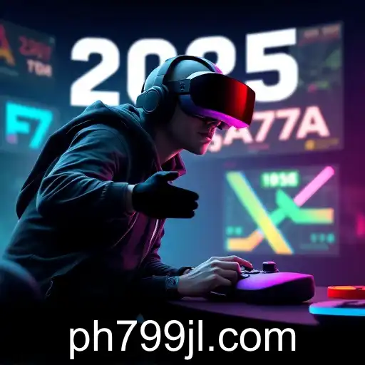 The Evolution of Gaming in 2025