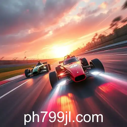 PH799 Evolves in Gaming Future