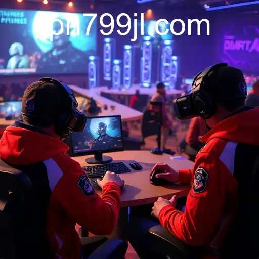 The Rise of Gaming Platforms in 2025