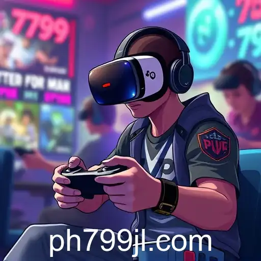 The Rise of PH799: A Culmination of Gaming Innovation